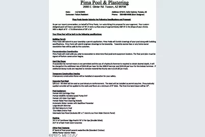 6718 E Calle Cadena, Tucson, AZ 85715 - Photo 31