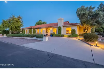 6718 E Calle Cadena, Tucson, AZ 85715 - Photo 1