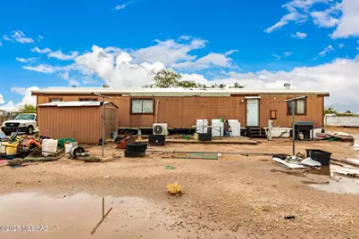 12662 N Springfield Road, Marana, AZ 85653 - Photo 9