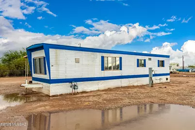 12662 N Springfield Road, Marana, AZ 85653 - Photo 11