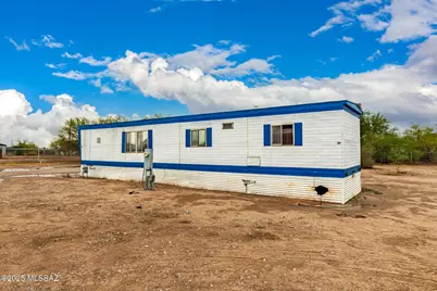12662 N Springfield Road, Marana, AZ 85653 - Photo 13