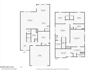 11172 S Weismann Dr, Vail, AZ 85641 - Photo 45