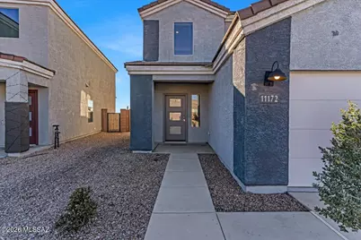 11172 S Weismann Dr, Vail, AZ 85641 - Photo 3