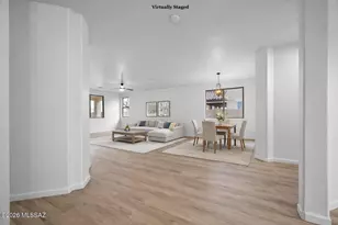 12402 N Bufflehead Dr, Marana, AZ 85653 - Photo 29