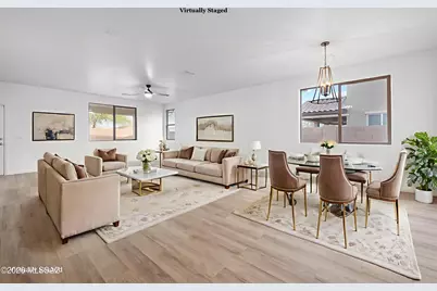 12402 N Bufflehead Drive, Marana, AZ 85653 - Photo 31