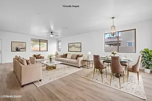 12402 N Bufflehead Dr, Marana, AZ 85653 - Photo 31