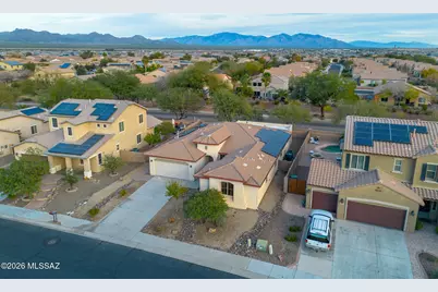 12402 N Bufflehead Drive, Marana, AZ 85653 - Photo 49