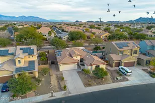 12402 N Bufflehead Dr, Marana, AZ 85653 - Photo 47