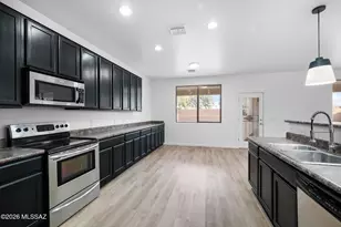 12402 N Bufflehead Dr, Marana, AZ 85653 - Photo 41