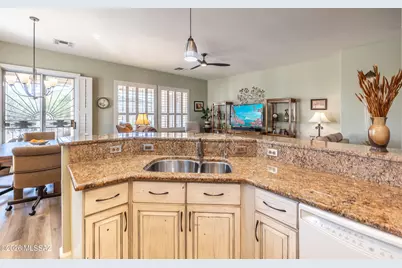13094 N Rivercane Loop, Marana, AZ 85658 - Photo 13