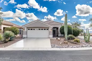 13094 N Rivercane Loop, Marana, AZ 85658 - Photo 1