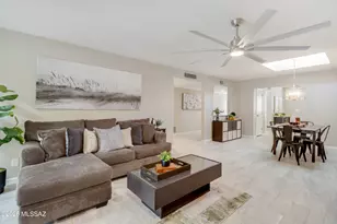 4736 N Calle Lampara, Tucson, AZ 85718 - Photo 13