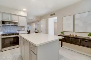 4736 N Calle Lampara, Tucson, AZ 85718 - Photo 21