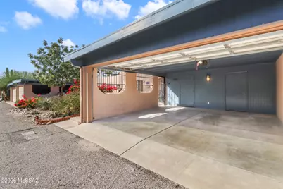 4736 N Calle Lampara, Tucson, AZ 85718 - Photo 45