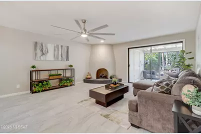 4736 N Calle Lampara, Tucson, AZ 85718 - Photo 11