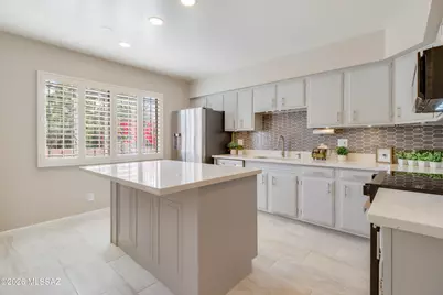 4736 N Calle Lampara, Tucson, AZ 85718 - Photo 19