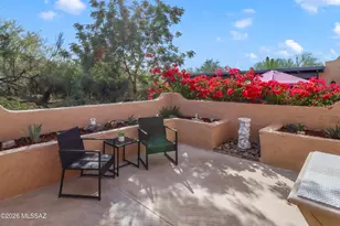 4736 N Calle Lampara, Tucson, AZ 85718 - Photo 7