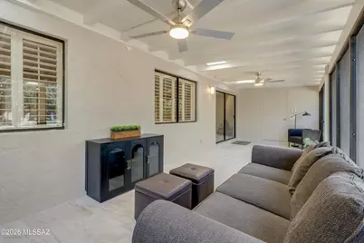 4736 N Calle Lampara, Tucson, AZ 85718 - Photo 39