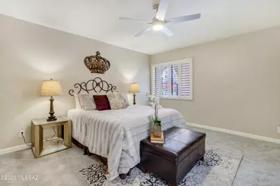 4736 N Calle Lampara, Tucson, AZ 85718 - Photo 27