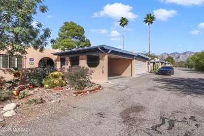 4736 N Calle Lampara, Tucson, AZ 85718 - Photo 3