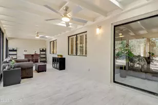 4736 N Calle Lampara, Tucson, AZ 85718 - Photo 37