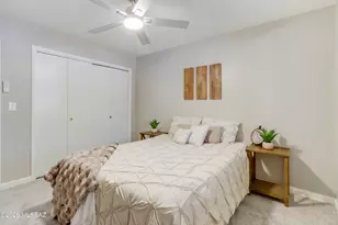 4736 N Calle Lampara, Tucson, AZ 85718 - Photo 35