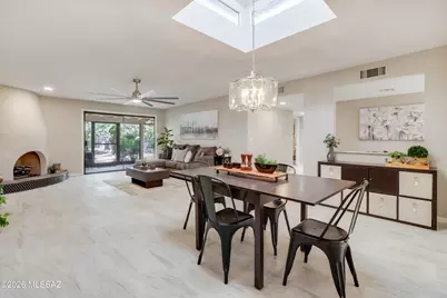 4736 N Calle Lampara, Tucson, AZ 85718 - Photo 17