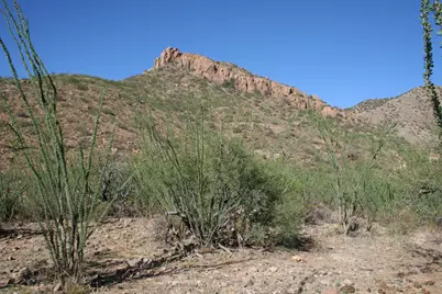 37 Copper Canyon Road #140, Tumacacori, AZ 85640 - Photo 13