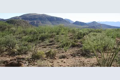 37 Copper Canyon Road #140, Tumacacori, AZ 85640 - Photo 5