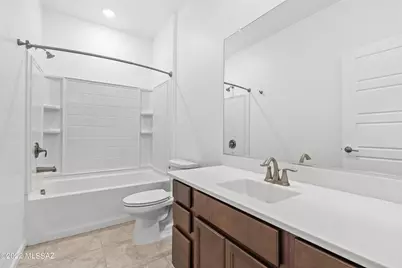 7880 S Ivy Hollow Avenue, Tucson, AZ 85757 - Photo 19