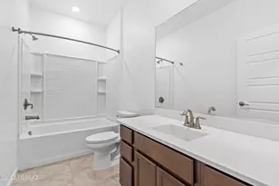 7880 S Ivy Hollow Ave, Tucson, AZ 85757 - Photo 19