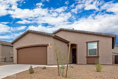 7880 S Ivy Hollow Avenue, Tucson, AZ 85757 - Photo 1