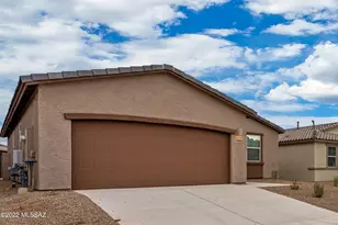 7880 S Ivy Hollow Ave, Tucson, AZ 85757 - Photo 31