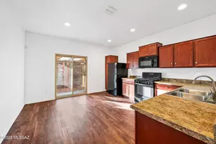 6662 S Cut Bow Dr, Tucson, AZ 85757 - Photo 5