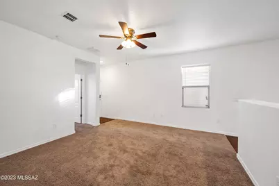 6662 S Cut Bow Drive, Tucson, AZ 85757 - Photo 3