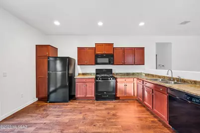 6662 S Cut Bow Drive, Tucson, AZ 85757 - Photo 25