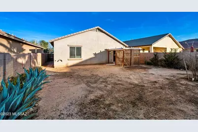 6662 S Cut Bow Drive, Tucson, AZ 85757 - Photo 21