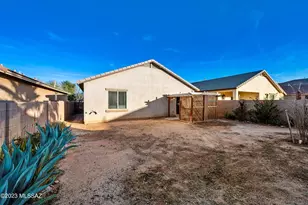 6662 S Cut Bow Dr, Tucson, AZ 85757 - Photo 21