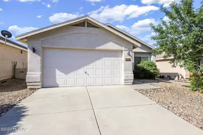 10064 E Paseo San Rosendo, Tucson, AZ 85747 - Photo 3
