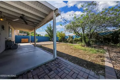 10064 E Paseo San Rosendo, Tucson, AZ 85747 - Photo 27