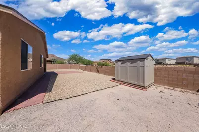 3510 W Avenida Sombra, Tucson, AZ 85746 - Photo 25