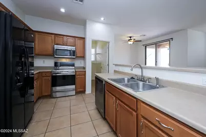 3510 W Avenida Sombra, Tucson, AZ 85746 - Photo 9