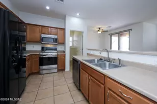 3510 W Avenida Sombra, Tucson, AZ 85746 - Photo 9