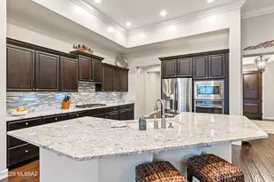 2198 E Madera Plateau Dr, Green Valley, AZ 85614 - Photo 19