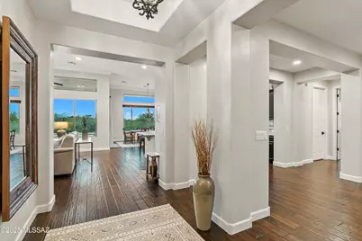 2198 E Madera Plateau Drive, Green Valley, AZ 85614 - Photo 9