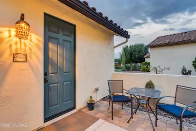 2198 E Madera Plateau Drive, Green Valley, AZ 85614 - Photo 41