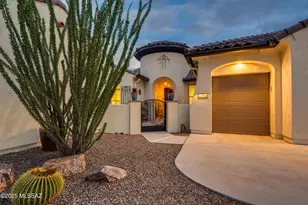 2198 E Madera Plateau Dr, Green Valley, AZ 85614 - Photo 5