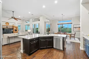 2198 E Madera Plateau Dr, Green Valley, AZ 85614 - Photo 23