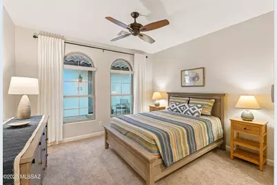 2198 E Madera Plateau Drive, Green Valley, AZ 85614 - Photo 35