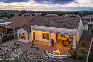 2198 E Madera Plateau Dr, Green Valley, AZ 85614 - Photo 49